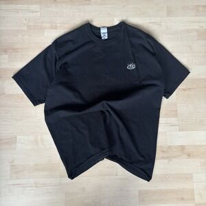 Y2K If Your Reading This Put Me Back On My Barstool Spellout Tee Sz XXL